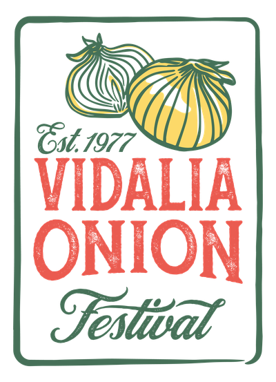 Vidalia Onion Festival, established 1977